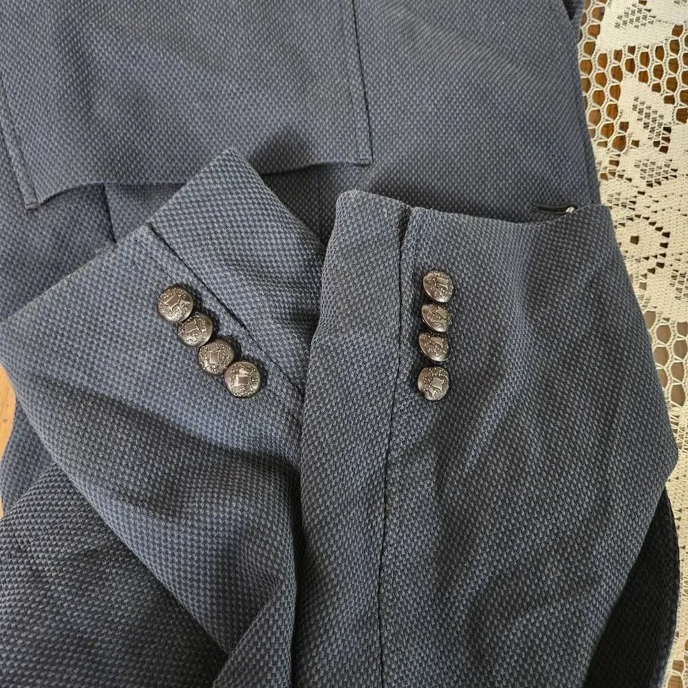John Varvatos suit/blazer